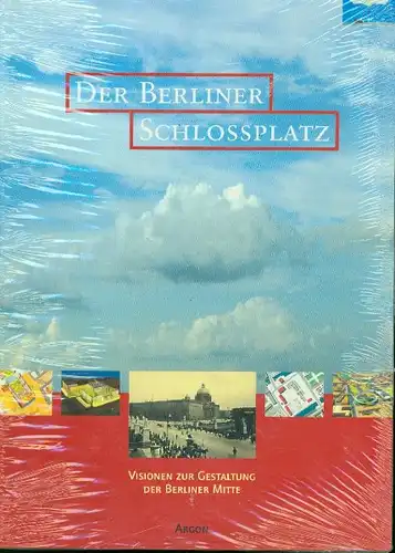 Der Berliner Schlossplatz
