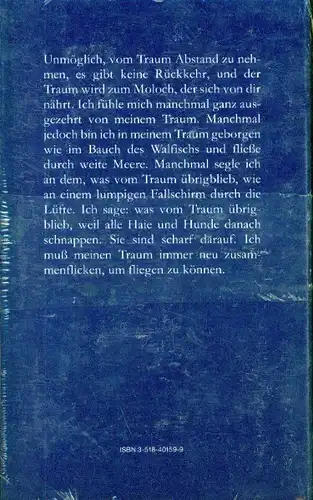 Paul Nizon - Im Bauch des Wals