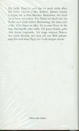 André Kaminski - Kiebitz