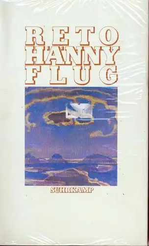 Reto Hänny - Flug