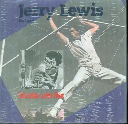 Klaus Stawecki - Jerry Lewis