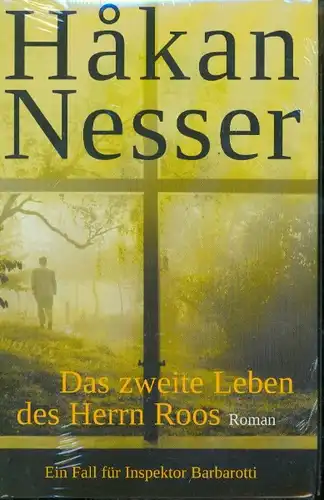 Hakan Nesser - Das zweite Leben des Herrn Roos
