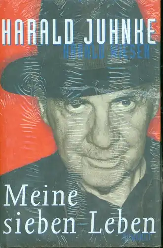Harald Juhnke - Meine sieben Leben