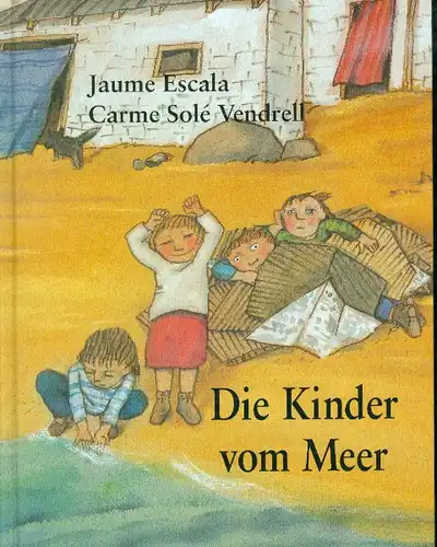 Die Kinder vom Meer