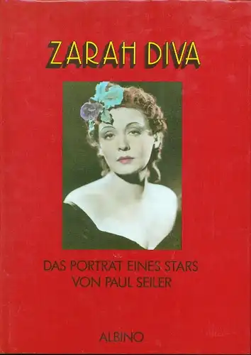 Paul Seiler - Zarah Diva