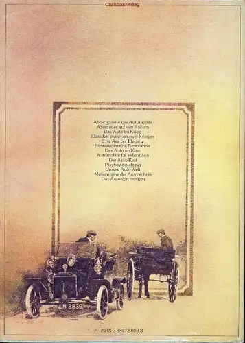 Menschen und Automobile