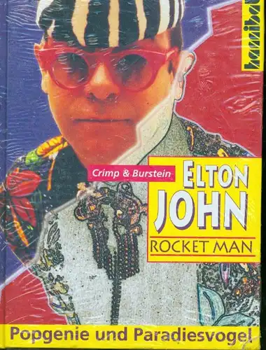 Crimp & Burstein - Elton John