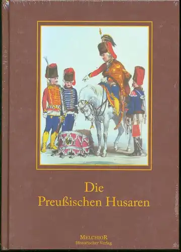 Die Preußischen Husaren