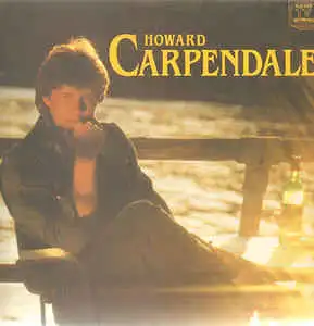 Lp  Howard Carpendale ‎– Howard Carpendale 
