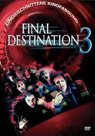 DVD: Final Destination 3