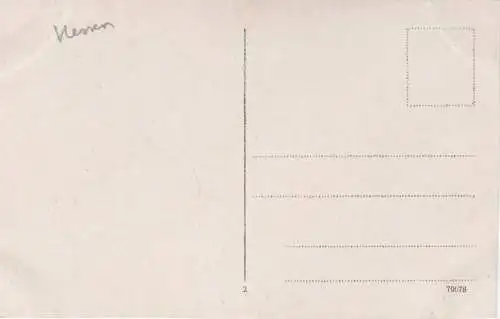 [Ansichtskarte] Rüdesheim a. Rhein. 