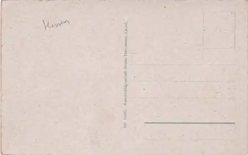 [Ansichtskarte] Eltville am Rhein. 