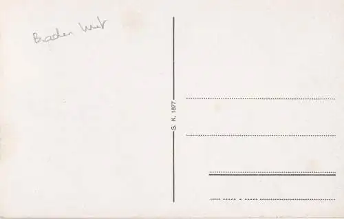 [Ansichtskarte] Ulm a. Donau. Rathaus. 