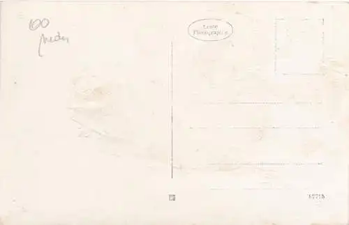 [Ansichtskarte] Falkenstein Im Strassertal. 