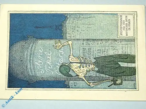 Notgeld Kahla , wasserliniert , 75 Pfennig Schein Nr 4 , Mehl Grabowski 668.11 , von 1921 , Thüringen Seriennotgeld