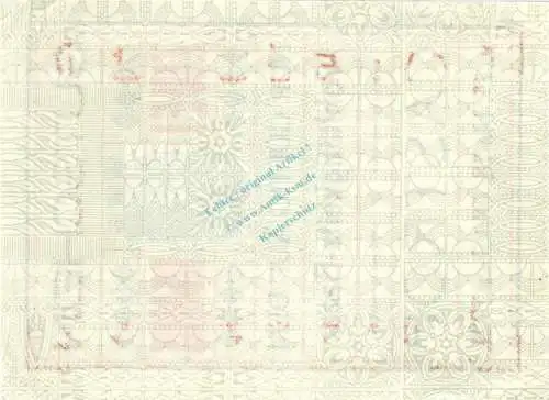 Castrop , Notgeld 2 Mark --Fehldruck-- unc-kfr. M-G 224.1 , Westfalen 1921 Seriennotgeld