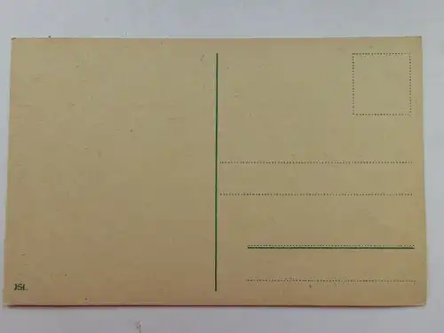 Alte AK Bingen Bingerbrück [aS656]