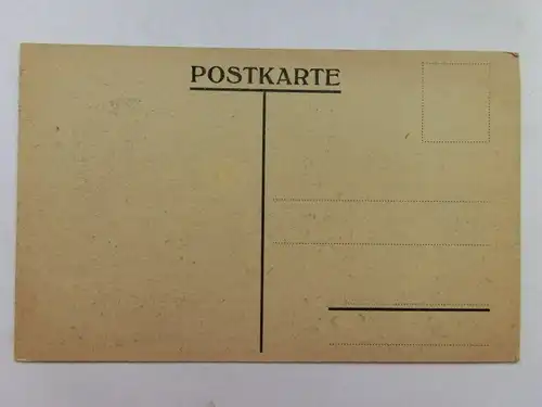 Alte AK Cöln Köln Dom Südseite Steindruck ??? [aS668]