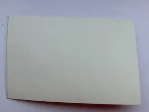 Alte AK Fotokarte Unbekannter Ort Hotel [aP389]