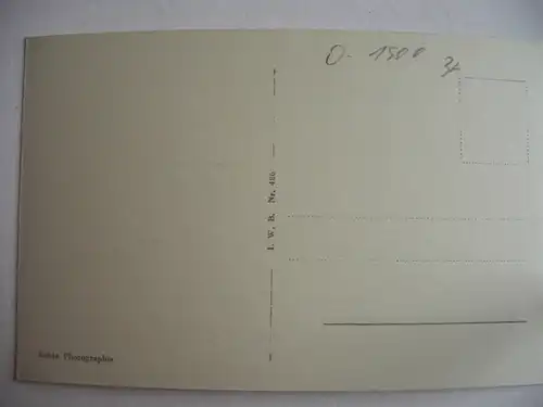 Alte AK Potsdam Historische Mühle [T893]