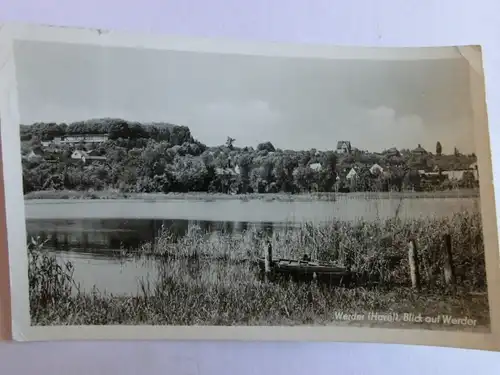 Alte AK Werder Havel [aJ68]