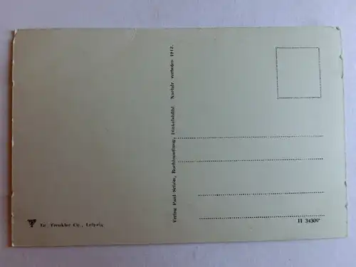 Alte AK Dinkelsbühl Rothenburger Torvorbau [aK80]