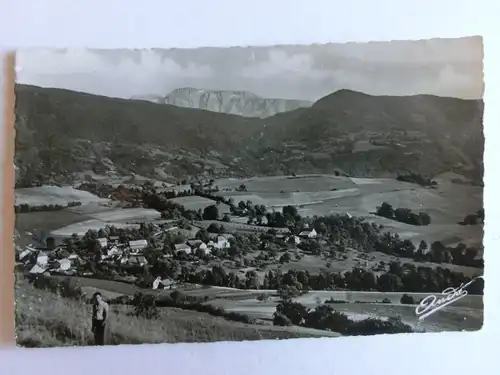 Alte AK Noyarey d’Herbeys Isere  [aM82]