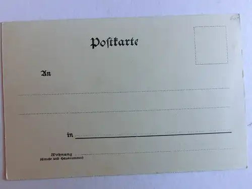 Alte AK Semmering Polleroswand um 1900 [aK258]