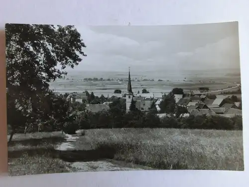 Alte AK Ernstroda Thühringer Wald Friedrichroda [aK404]