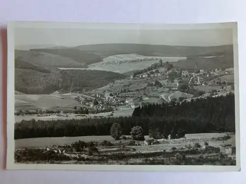 Alte AK Römerkastell Feldberg Seelenburg Nieder- u. Oberreifenberg [aK819]