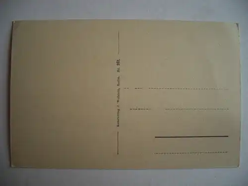 Alte AK Westerland Sylt Strandhalle [aC174]