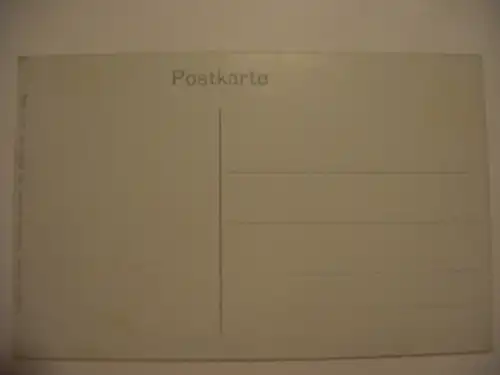 Alte AK Naumburg Dom Inneres [aC232]