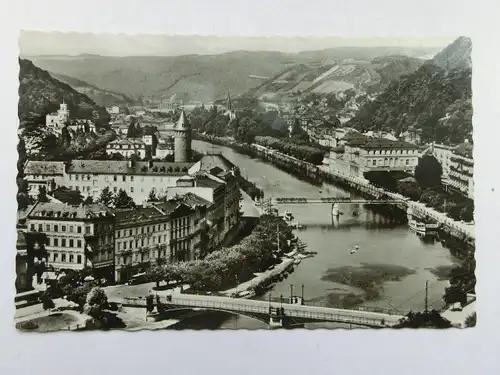 Alte AK Bad Ems [aR736]