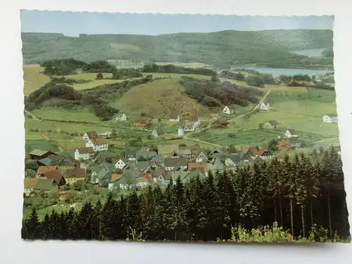 Alte AK Allendorf Sauerland [aR798]