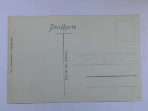 Alte AK Aussicht vom Feldberg im Schwarzwald um1920 [aT267]