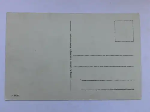 Alte AK Koblenz Arenberg Gesamtansicht [aT299]