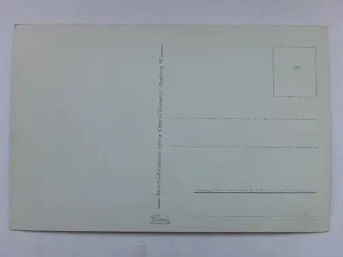 Alte AK Mölln Schmalsee [aT328]