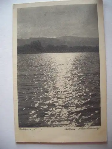 Alte AK Gablonz Neisse Jablonec Böhmen [C634]