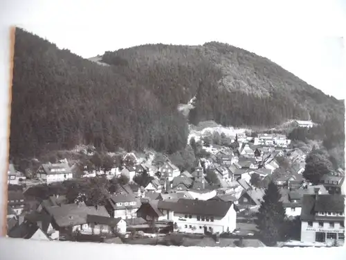 Alte AK Willingen  [C683]