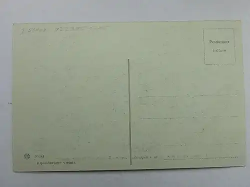 Alte AK Firenze Florenz Chiesa di S. Croce [aT543]