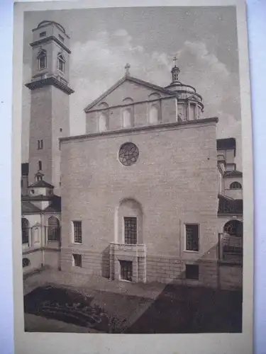 Alte AK Varese Seminaro Arcivescovile Milanese di Venegono [679]