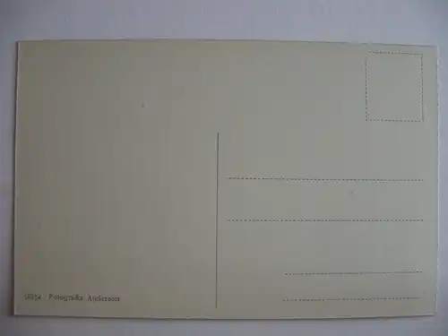 Alte AK Venedig Venezia Palazzo Ducale [532]