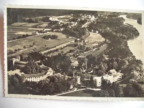 Alte AK Schwefelbad Schinznach  [641]