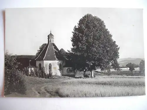 Alte AK Kapelle bei St. Peter Velten Verlag Karlsruhe  [A1102]