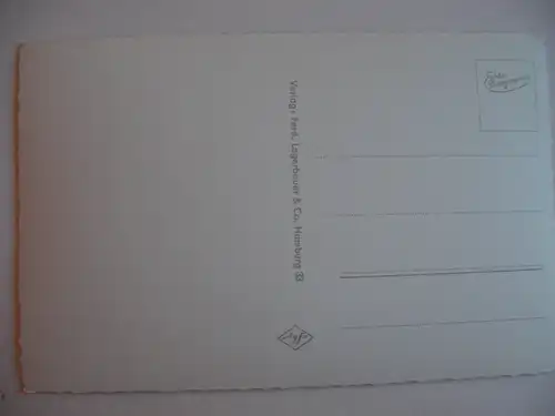 Alte AK Königslutter Elm Kaiserdom [A966]