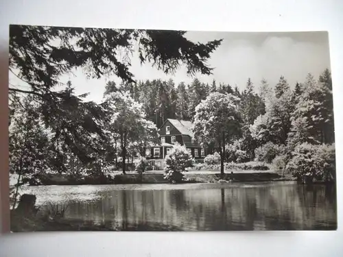 Alte AK Hasselfelde Kreis Wernigerode [A750]