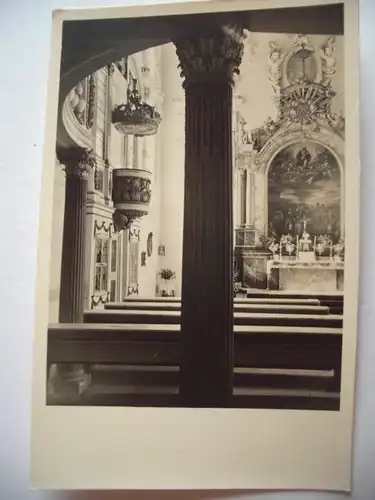 Alte AK Moritzburg Dresden [A375]