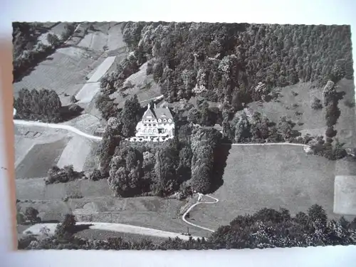 Alte AK Annweiler Pfalz Kurhaus Trifels  [A30]
