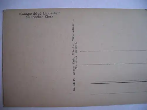 Alte AK Garmisch Partenkirchen Badersee [R96]