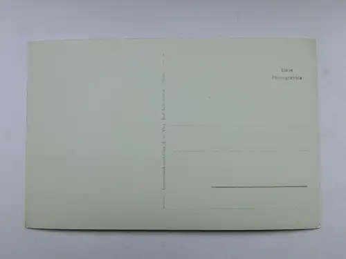 Alte AK Bad Liebenstein  [aO1070]